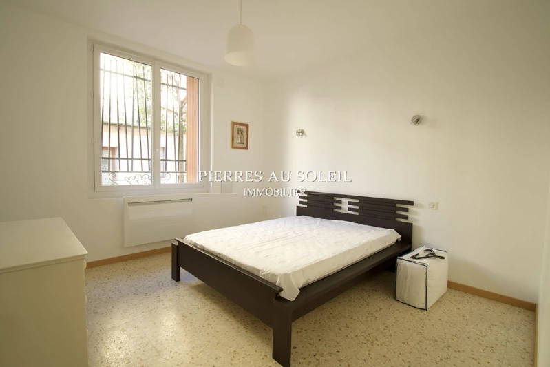 Location appartement Bédarieux  