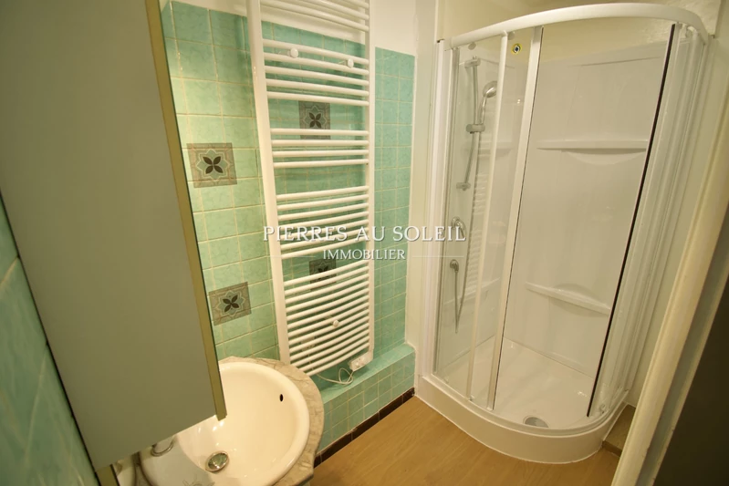 Location appartement Bédarieux  