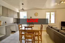 Location appartement Bédarieux  