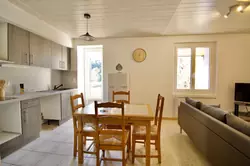 Location appartement Bédarieux  