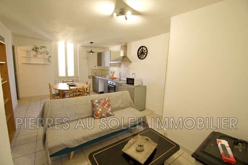 Photo Apartment Bédarieux Centre-ville,  Hire apartment  3 rooms   46&nbsp;m&sup2;