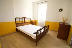 Location appartement Bédarieux  