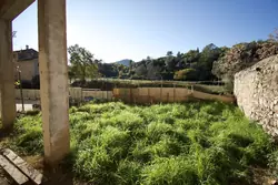 Location appartement Bédarieux  
