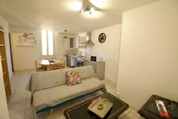 Location appartement Bédarieux  