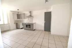 Location appartement Bédarieux  