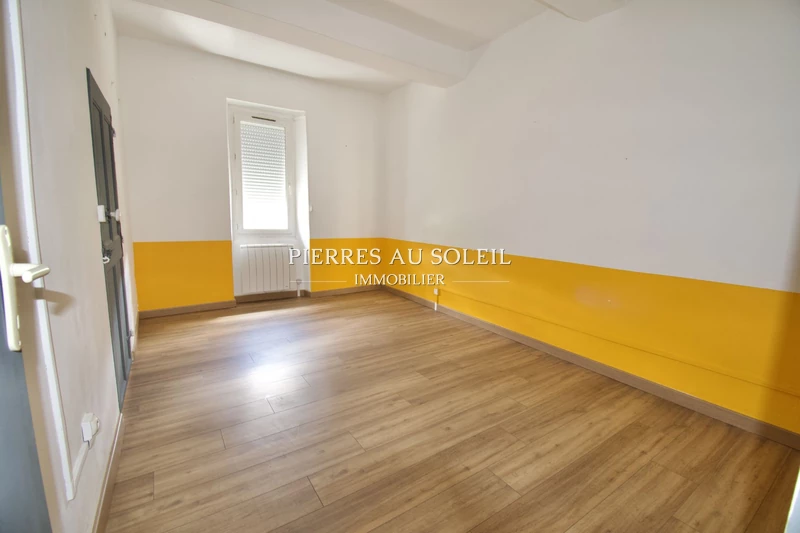 Location appartement Bédarieux  