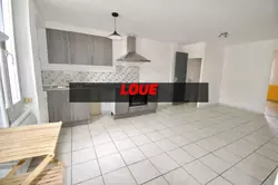 Location appartement Bédarieux  
