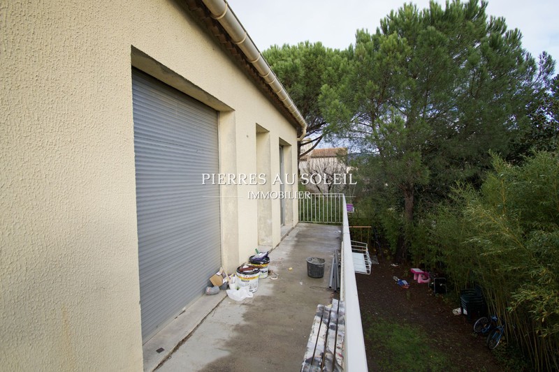 Photo Appartement Le Bousquet-d'Orb Centre-ville, Location appartement 4 pièces 81 m²