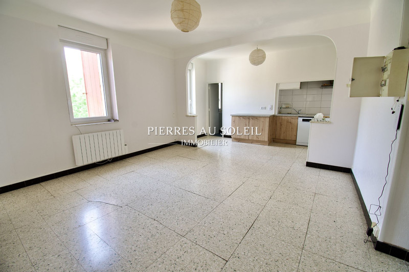 Photo Appartement Bédarieux Location appartement 3 pièces 58 m²