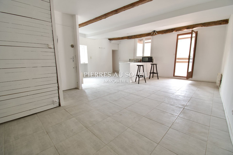 Photo Appartement Bédarieux Centre-ville, Location appartement 2 pièces 55 m²