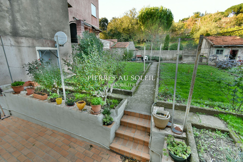 Photo Appartement Bédarieux Centre-ville, Location appartement 2 pièces 59 m²