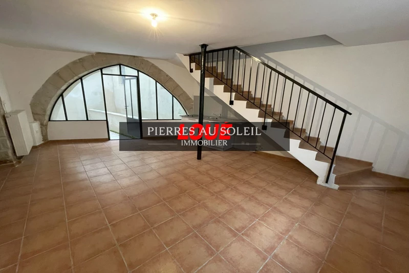 Location apartment Béziers  