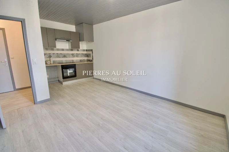 Location appartement Bédarieux  