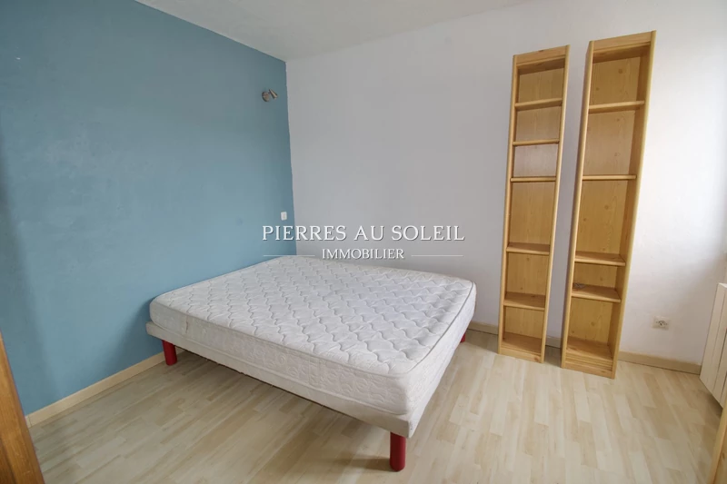 Location appartement Bédarieux  