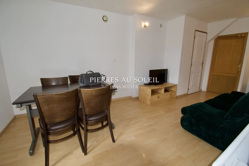 Location appartement Bédarieux  