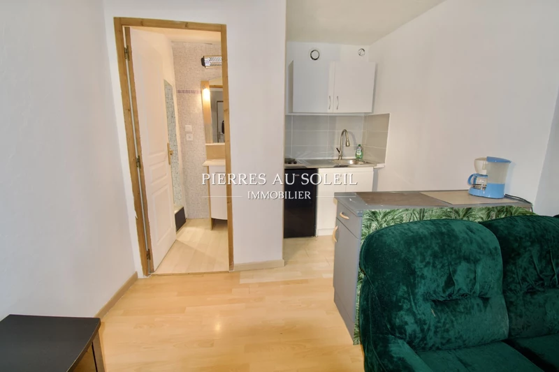 Location appartement Bédarieux  