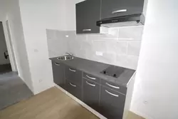 Location appartement Bédarieux  