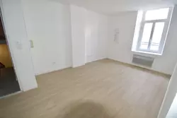 Location appartement Bédarieux  
