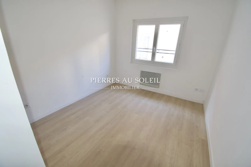 Location appartement Bédarieux  