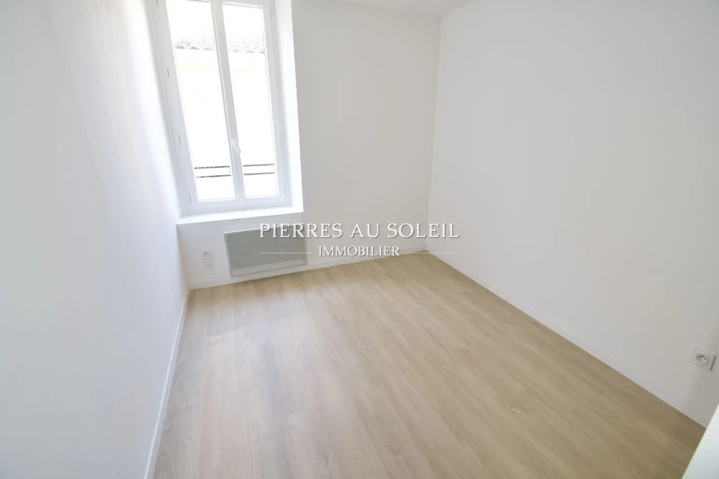Location appartement Bédarieux  