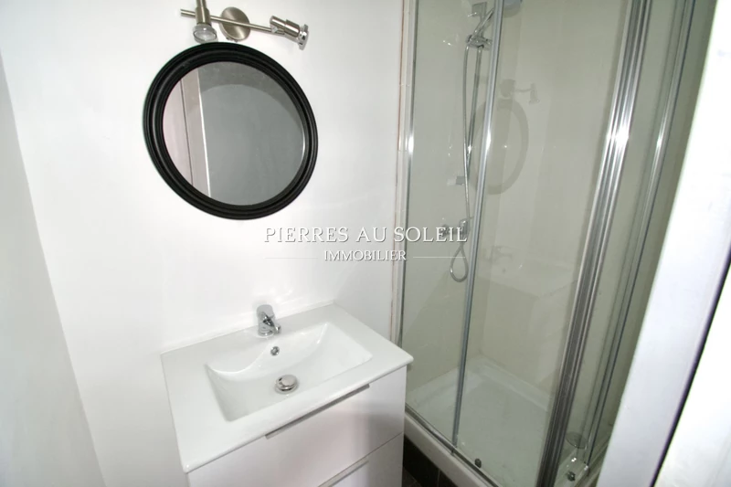 Location appartement Bédarieux  