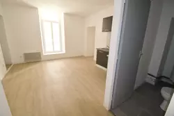 Location appartement Bédarieux  