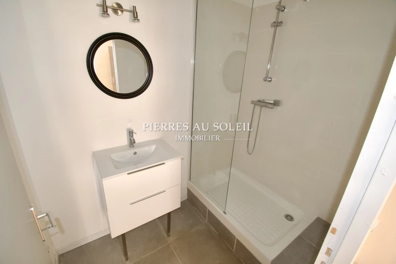 Location appartement Bédarieux  
