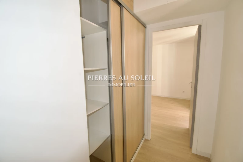Location appartement Bédarieux  