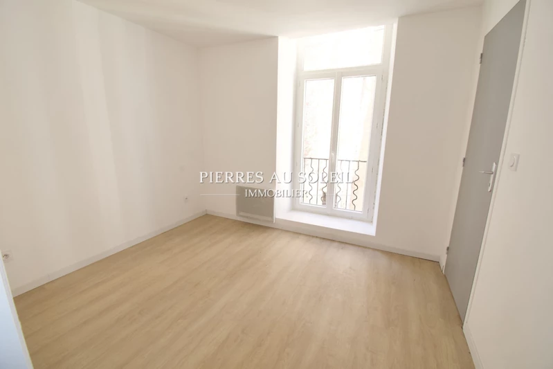 Location appartement Bédarieux  