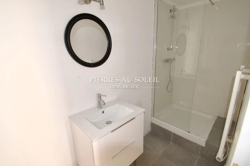 Location appartement Bédarieux  