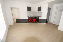 Location appartement Bédarieux  