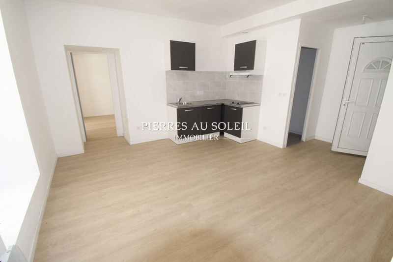 Location apartment Bédarieux  