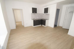 Location appartement Bédarieux  