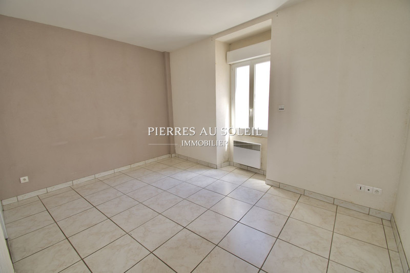 Location appartement Bédarieux  