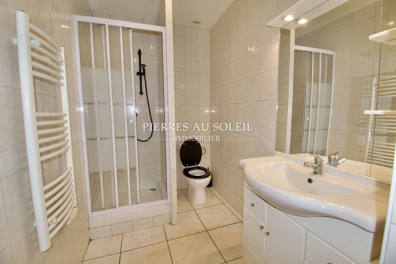 Location appartement Bédarieux  