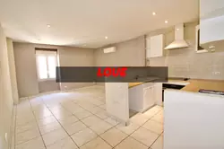 Location appartement Bédarieux  