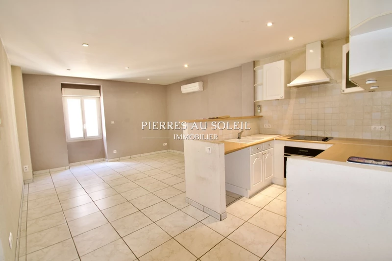 Location appartement Bédarieux  