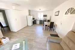 Location appartement Bédarieux  