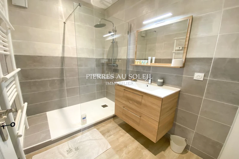 Location appartement Bédarieux  