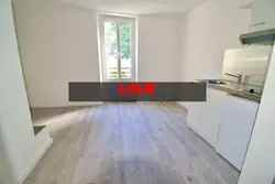 Location appartement Bédarieux  