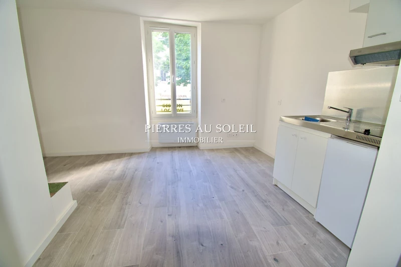 Location appartement Bédarieux  