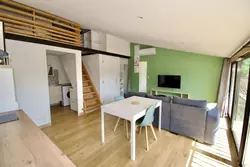 Location appartement Bédarieux  