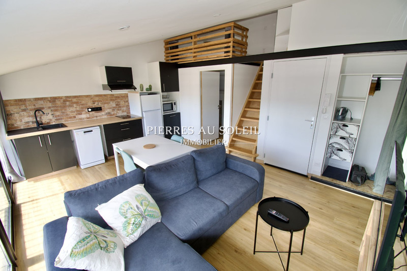 Location appartement Bédarieux  