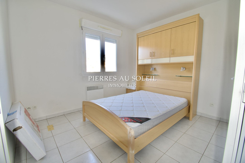 Location appartement Bédarieux  