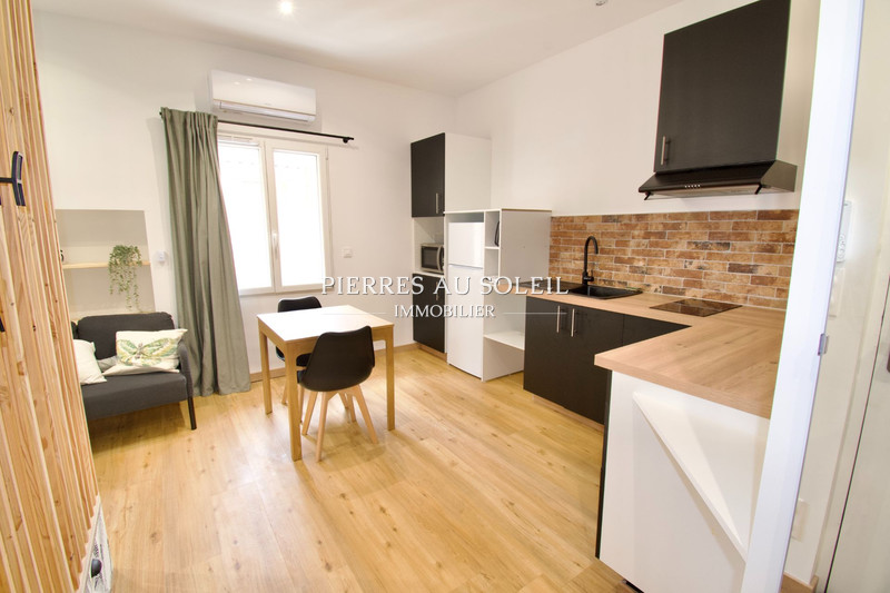 Location appartement Bédarieux  