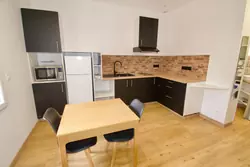 Location appartement Bédarieux  