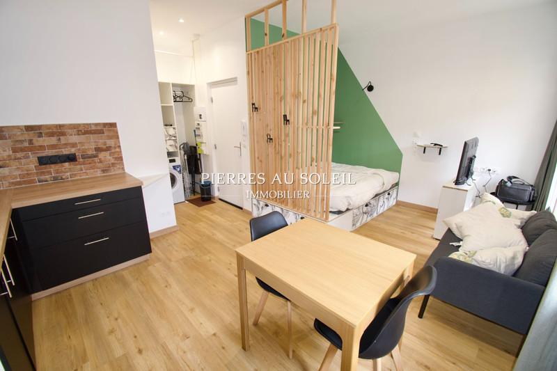 Location appartement Bédarieux  