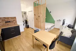 Location appartement Bédarieux  