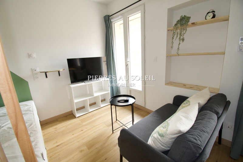 Location appartement Bédarieux  