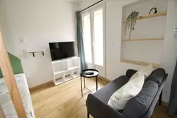 Location appartement Bédarieux  